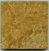 Marmur Brass Yellow